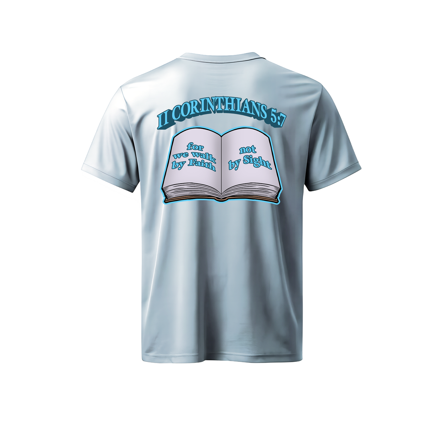 🔴 (PREORDER) Mens/Women's T-Shirt