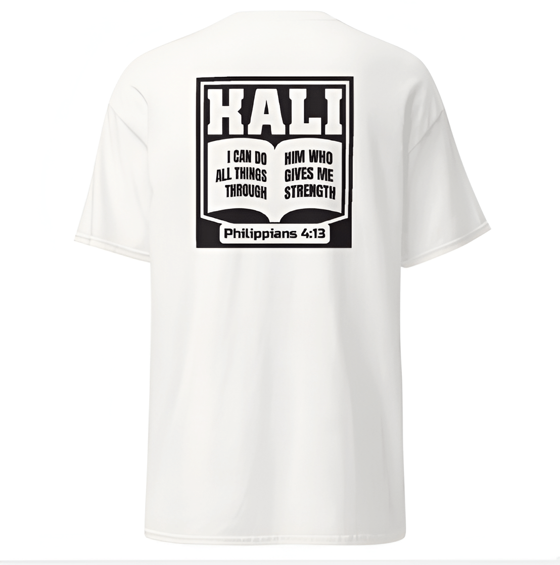 Mens/Women's T-Shirt