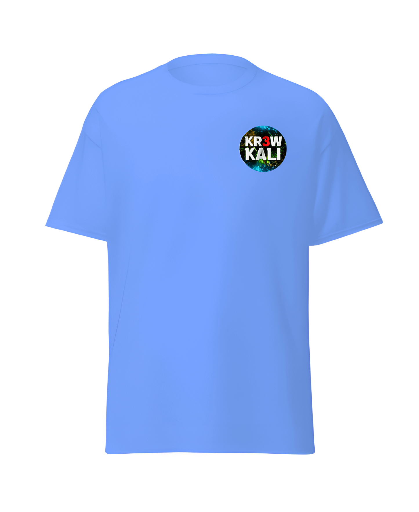 Mens/Women's T-Shirt