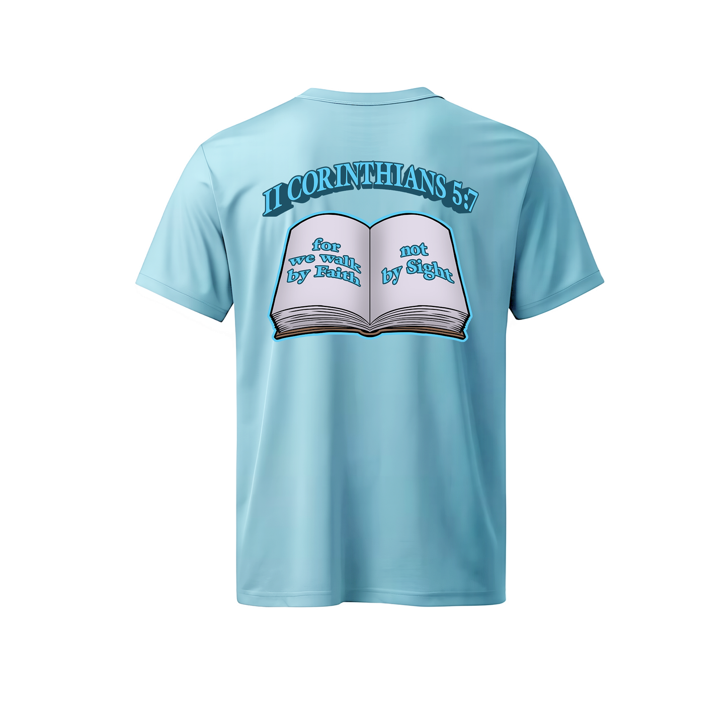 🔴 (PREORDER) Mens/Women's T-Shirt