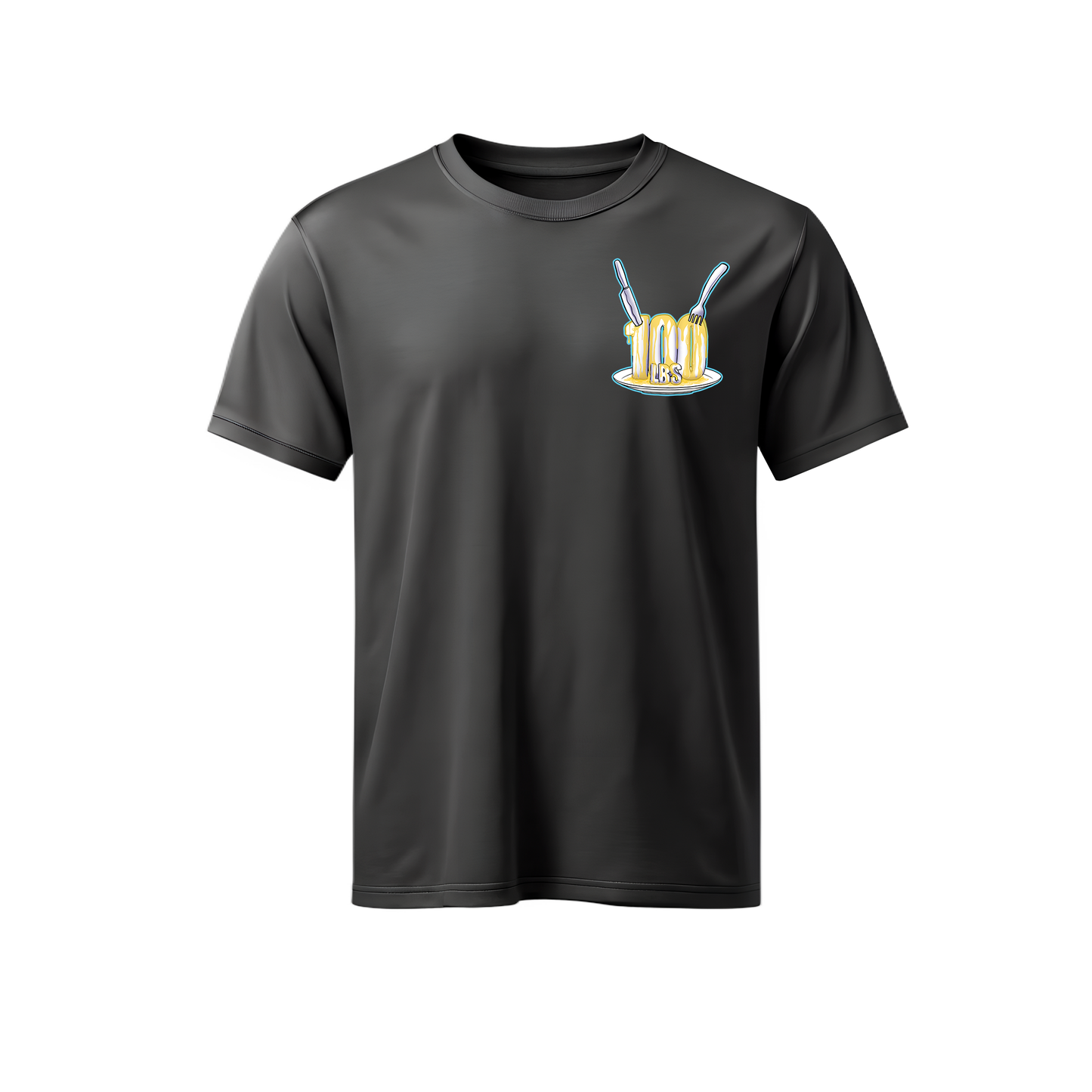 🔴 (PREORDER) Mens/Women's T-Shirt