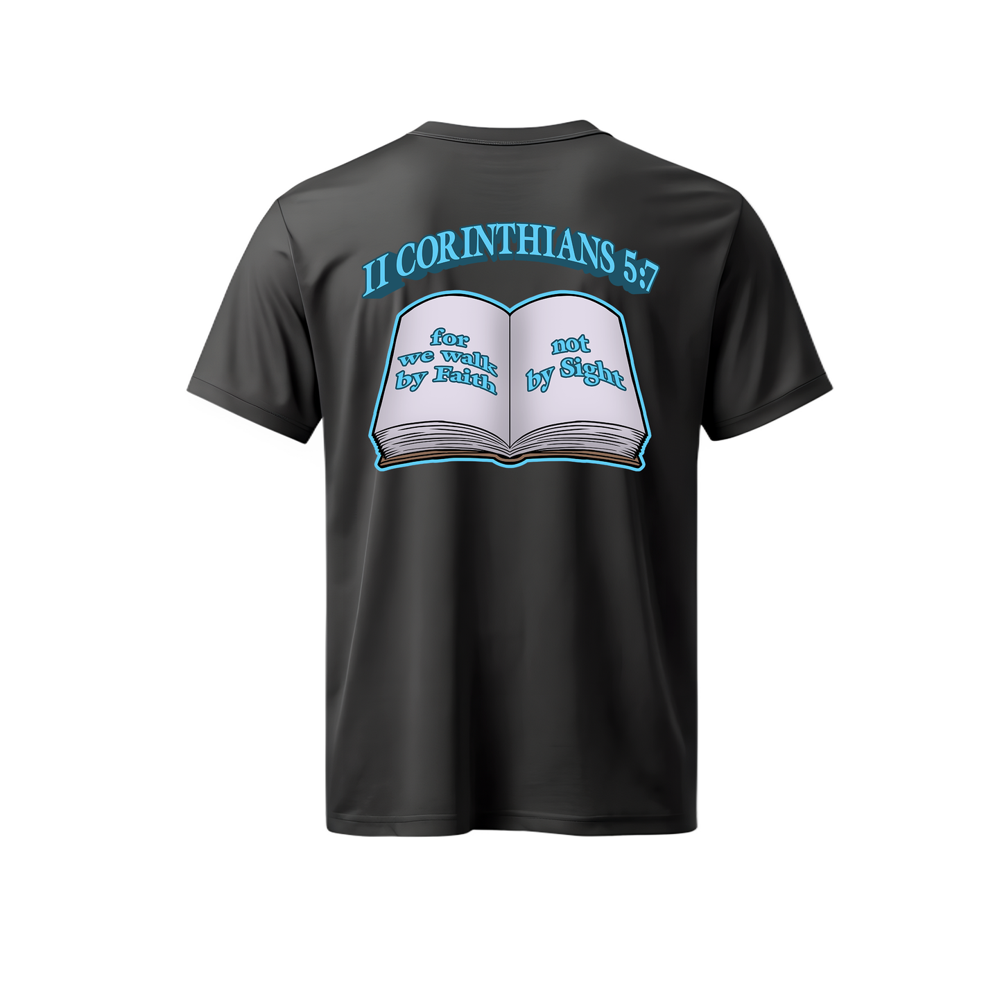 🔴 (PREORDER) Mens/Women's T-Shirt