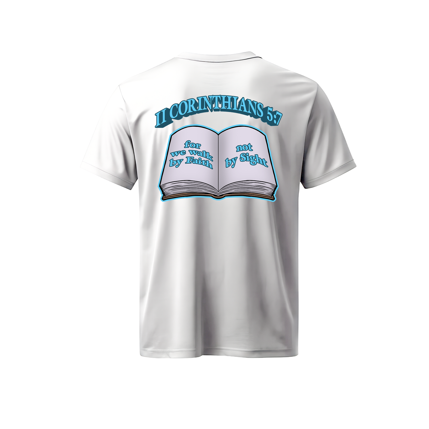 🔴 (PREORDER) Mens/Women's T-Shirt