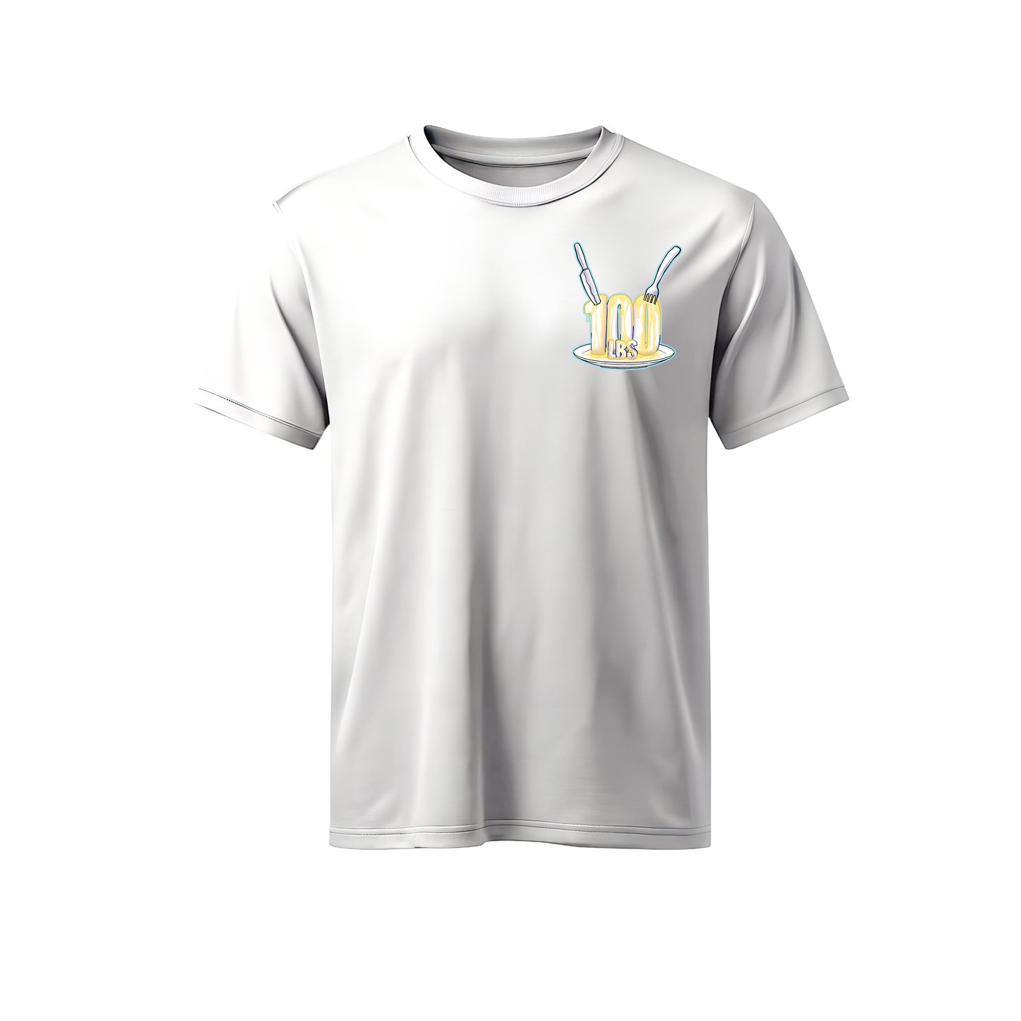 🔴 (PREORDER) Mens/Women's T-Shirt