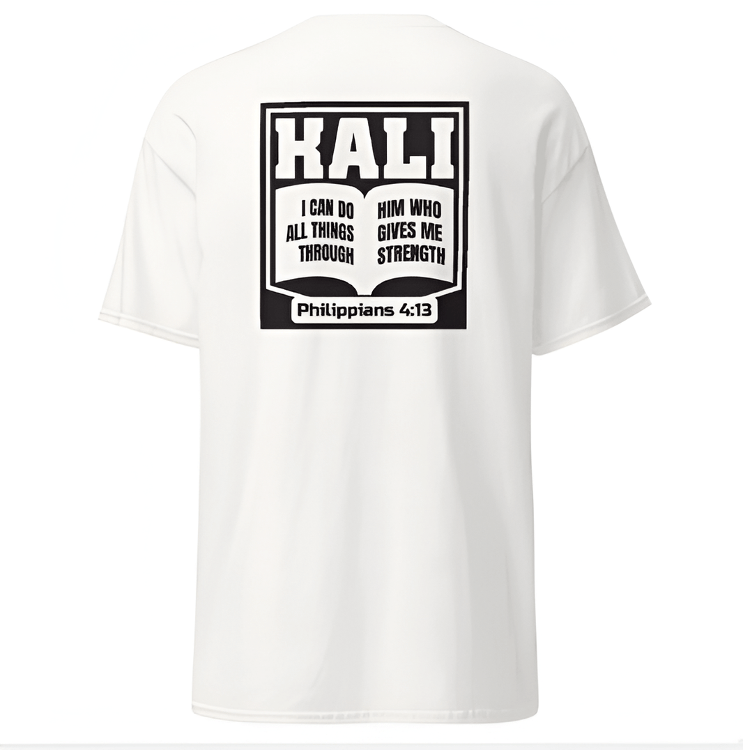 Kr3W Kali Kr3w Kali