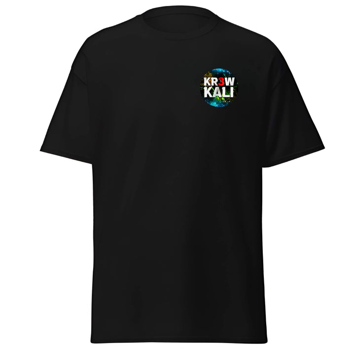Kr3W Kali Kr3w Kali